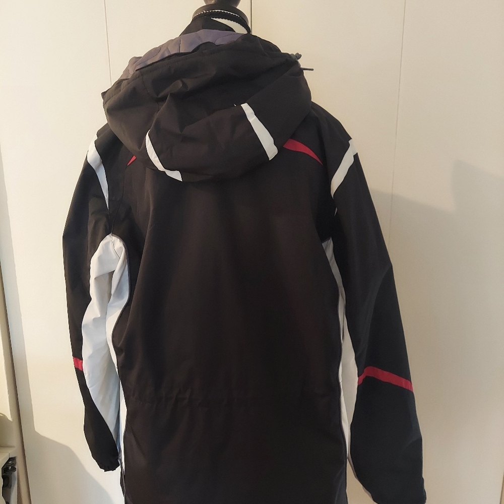 Nwot - Below Zero Winter Jacket - image 5